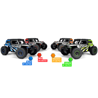 Maverick DOHA 1:20 Scale R/C 4WD Electric Truck Assorted Style