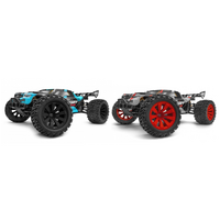 Maverick Quantum+ XT Flux 3S Brushless Electric R/C 1:10 4WD Truggy (Batteries & Charger Not Included) Assorted Style