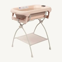 Maxi Cosi Indigo Plus Bath Stand and Bath Muted Terra