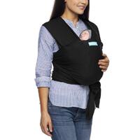 Moby Classic Baby Wrap/Carrier Assorted Colours