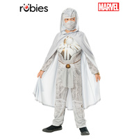 Rubies Deerfield Marvel Moon Knight Deluxe Child Costume Dress Up