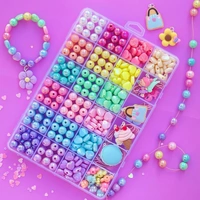 Sweet As Sugar Pastel Pallet Jewellery Making Kit P005