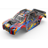 MJX Body Shell (20208) MJXS-P2001B