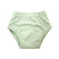 Pea Pods Training Pants Pea Green Assorted Sizes