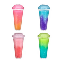 Play-Doh Crystal Crunch Assorted Colours F4701