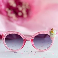 Sweet As Sugar Sunglasses Unicorn SG01