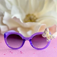 Sweet As Sugar Sunglasses Butterfly SG02