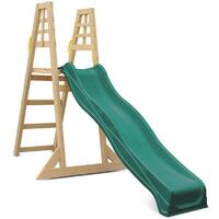 Sunshine 2.2m Climb & Slide Slippery Dip various colours