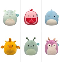 Squishmallows 16" Plush Master Assortment B Assorted Style 