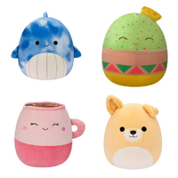 Squishmallows Wave 16 Assortment A 14 Inch Plush 04227 **