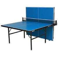 Summit Compacto T-160 Indoor Table Tennis Table 16mm (no wheels)