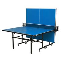 Summit Mesa T-120 Indoor Table Tennis Table 12mm