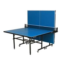 Sunflex Melia T-160 Table Tennis Table 16mm