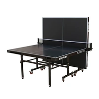 SUNFLEX Platino T-160 Indoor Table Tennis Table 16mm