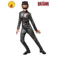 Rubies Deerfield DC Comics Batman Selina Kyle Catwoman Deluxe Child Costume 702990 Assorted Sizes