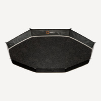 Vuly Trampoline Shade Cover Pro