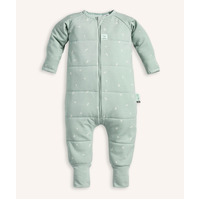 ergoPouch Sleep All In One Suit 2.5 TOG - Sage