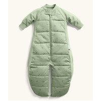 ergoPouch Sleep Suit Bag 3.5 TOG - Willow