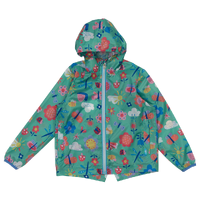 Spencil Raincoat Unicorn