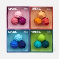 Speks Odds Silicone Magnets