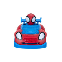 Marvel Spidey and His Amazing Friends Disc Dashers Little Vehicles Assorted 190438