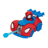 Marvel Spidey Amazing Friends Web Dart Zoomers Assorted; One Supplied SNF0287