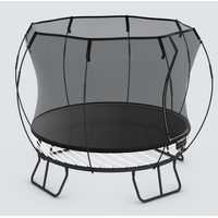 Springfree Compact Round Trampoline R54