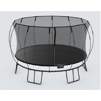 Springfree Jumbo Round Trampoline R132