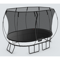 Springfree Medium Oval Trampoline O77