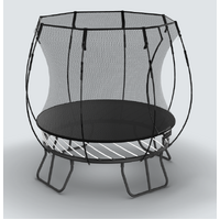Springfree Mini Round Trampoline R30