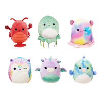 Squishmallows 12 Inch Wave 14 Assortment B