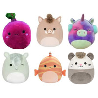 Squishmallows 5 Inch Wave 14 Assortment
