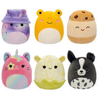 Squishmallows 5 Inch Wave 15 Assortment