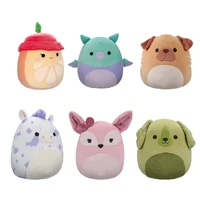 Squishmallows 12" Plush Master Assortment B Assorted Style SQCR04137