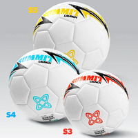 Summit Launch Soccer Ball Assorted Sizes