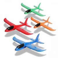 Top RC Hand Launch Mini Glider TOP052A