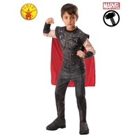 Rubies Deerfield Marvel Thor Classic Costume Dress Up 3700 / 3701 Assorted Sizes