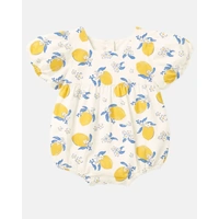 Toshi Baby Romper Arcadia