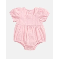 Toshi Baby Romper Florence