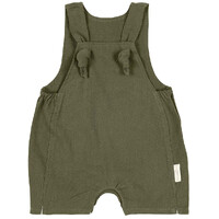 Toshi Baby Romper Olly Forest