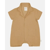 Toshi Baby Romper Sammy