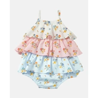 Toshi Baby Romper Tier