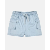 Toshi Baby Shorts Billy