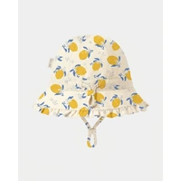 Toshi Bell Hat Arcadia