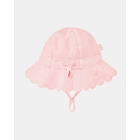 Toshi Bell Hat Florence