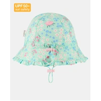 Toshi Bell Hat Matilda