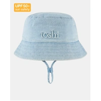 Toshi Bucket Hat Billy