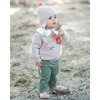 Toshi Baby Pants Corduroy Quincy