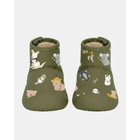 Toshi Gumbooties Neoprene Playmate Assorted Styles/Sizes