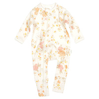 Toshi Onesie Long Sleeve Classic 2024 **